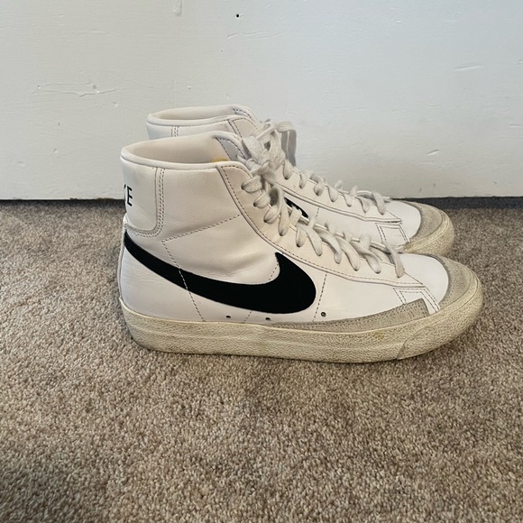 Nike blazers!!! - Picture 3 of 6